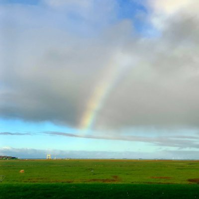 🌈Ein wunderschöner Regenbogen über Hallig Hooge🌈

Ihr Tourismus-Service Hallig Hooge

#hooge #immeranders #tourismus_service_hallig_hooge #nordsee #halligen #herbst #naturpur #nordsee #moin #regenbogen