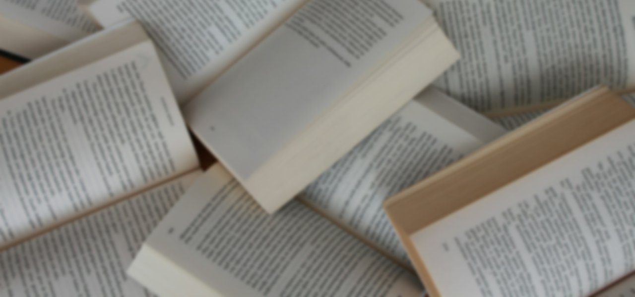 Symbolbild für die Literaturtage