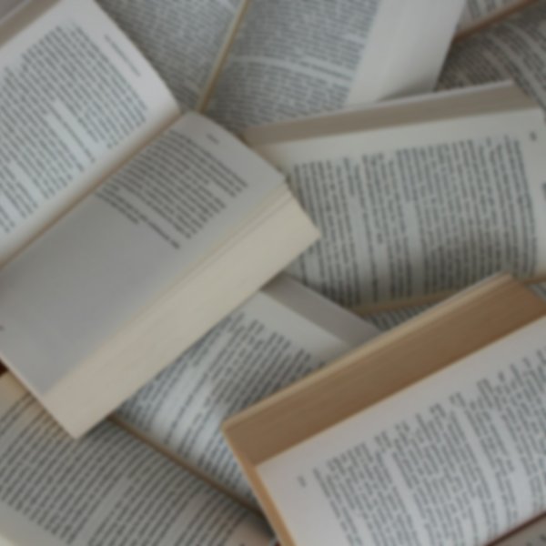 Symbolbild für die Literaturtage
